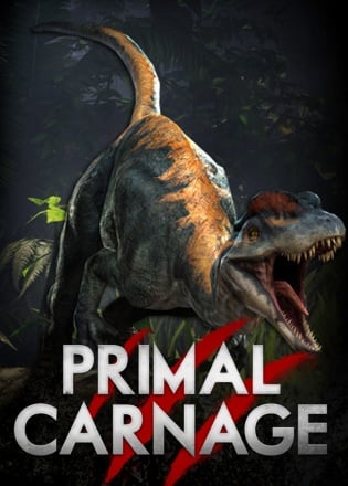 Primal Carnage