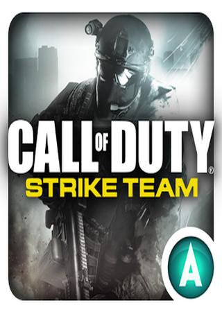Call of Duty Strike Team